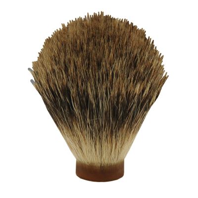 Penn State Industries PKRABR2 AAA Grade Pure Badger Hair Shaving Brush