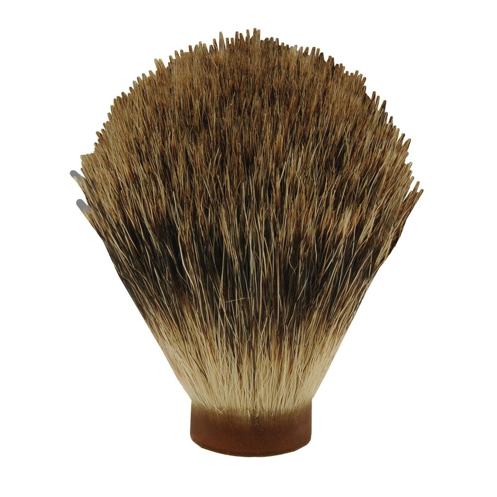 Penn State Industries PKRABR2 AAA Grade Pure Badger Hair Shaving Brush