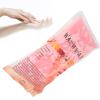 Paraffin Wax Machine Refills, Paraffin Wax Machine Refills Paraffin Wax Block Nourishing Hand Feet for Home Beauty Salon 450g Extra suitable for of skin(Peach) view 2