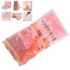 Paraffin Wax Machine Refills, Paraffin Wax Machine Refills Paraffin Wax Block Nourishing Hand Feet for Home Beauty Salon 450g Extra suitable for of skin(Peach) view 3
