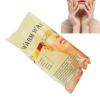 Paraffin Wax Machine Refills, Paraffin Wax Machine Refills Paraffin Wax Block Nourishing Hand Feet for Home Beauty Salon 450g Extra suitable for of skin(lemon) view 1
