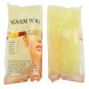 Paraffin Wax Machine Refills, Paraffin Wax Machine Refills Paraffin Wax Block Nourishing Hand Feet for Home Beauty Salon 450g Extra suitable for of skin(lemon) view 2