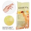 Paraffin Wax Machine Refills, Paraffin Wax Machine Refills Paraffin Wax Block Nourishing Hand Feet for Home Beauty Salon 450g Extra suitable for of skin(lemon) view 3