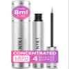 NYK1 CONCENTRATED Lash Serum For Eyelash Growth (XL - 8ml) LashForce Eyelash Serum To Grow Lashes Longer And Thicker - Eye Lash Enhancing Formula With Easy Application And Long Lasting Results view 1