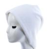 POLYTE Professional Quick Dry Lint Free Microfiber Hair Drying Salon Towel, 16 x 29 in, 12 Pack (White) view 2