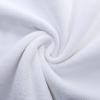 POLYTE Professional Quick Dry Lint Free Microfiber Hair Drying Salon Towel, 16 x 29 in, 12 Pack (White) view 4