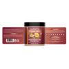 Locsanity Passion Fruit Conditioning and Styling Hair Gel  Braiding Gel for Dreadlocks, Twists and Sisterlocks, Loose Natural Hair, and All Types of Locs view 2