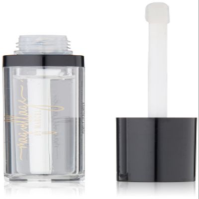 Maquillage by Marcel Hydrating Moisturizing Lip plumping Non-sticky Clear Lip gloss (Costa Rica)