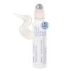 KORRES Greek Yoghurt Wide Awake Eye Gel Serum with Hyaluronic Acid & Caffeine for Dark Circles & Puffy Eyes, Roller Ball, Brightening & Hydrating, 0.51 fl oz, Stocking Stuffer view 1