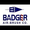 Badger Air-Brush Co 44897 Air Brush Supplies, Factory view 1