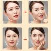 APPTI Double V Shape Chin Reducer Face Lifting Mask, Firming Tightening Facial Masks Chin Up Patch V Line Lifting Mask for Women Men Face and Neck Slimmer 5 Pieces view 4