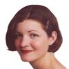 JCGY Set of 6-6 Count - Hair Barrettes Small French Clip Barrettes Sparkly Crystals 6 Colors 1338-6d3 view 4