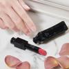 ANNA SUI Lipstick Rouge, Smooth Fit Texture, Vibrant Color, Long Lasting Shine and Moisture, 0.12oz view 4