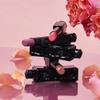 ANNA SUI Lipstick Rouge, Smooth Fit Texture, Vibrant Color, Long Lasting Shine and Moisture, 0.12oz view 4