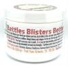 Trail Toes Phenomenal Ultra Extreme Anti Friction Foot & Body Cream, white, Small, 4 Ounce view 3