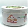 Trail Toes Phenomenal Ultra Extreme Anti Friction Foot & Body Cream, white, Small, 4 Ounce view 4