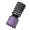 FOMIYES Hair Cleaning Brush Soft Bristle Barber Brush Hair Dryer Barber Neck Duster view 1