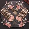 Antique dress AACX Crown Hairpin Tassel Hair Accessories Set view 2