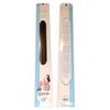 I-Tip Hair Extensions #1B (Susie) - 18" - Babe Hair Extensions view 1
