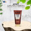 Amalfi Sulfate Free Conditioner for Curly Hair with Coconut Extract - 8.5 Fl Oz, Hydrating and Frizz Control, Nourishing and Gentle Formula view 2