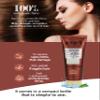 Amalfi Sulfate Free Conditioner for Curly Hair with Coconut Extract - 8.5 Fl Oz, Hydrating and Frizz Control, Nourishing and Gentle Formula view 4