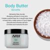 Avani Dead Sea Body Butter and Dead Sea Body Scrub - Absorbs Quickly view 2