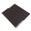 Honbay 24PCS Wood Hair Sticks Chinese Hair Chopsticks Pencil Hair Sticks Long Hairpins Decorative Hair Holder for Women and Girls (2 Style) view 3