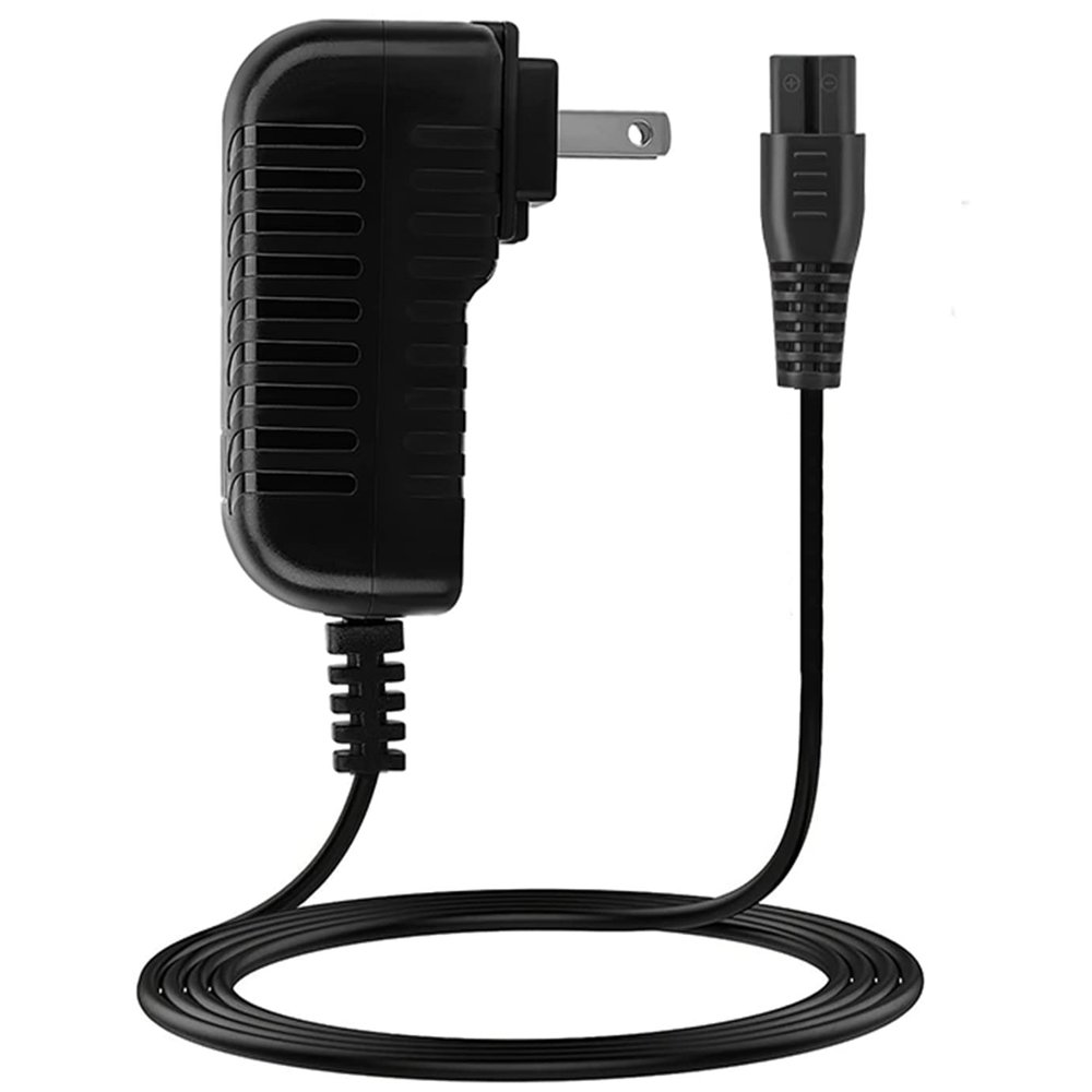 Kaynway Charger for BabylissPRO Barberology Cordless Clippers, Replacement Clipper Charger Cord for BabylissPRO FX870 FX788 FX787 FXSSM FX820 FX726 FX825 Outlining Trimmer
