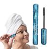 Mascara for Older Women 60 Plus, Mascara for Women over 60 with Thinning Lashes, Waterproof Hypoallergenic Tubing Mascaras Black Volume and Length for Sensitive Eyes (1 Pack) view 1