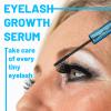 Mascara for Older Women 60 Plus, Mascara for Women over 60 with Thinning Lashes, Waterproof Hypoallergenic Tubing Mascaras Black Volume and Length for Sensitive Eyes (1 Pack) view 3