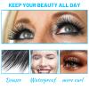 Mascara for Older Women 60 Plus, Mascara for Women over 60 with Thinning Lashes, Waterproof Hypoallergenic Tubing Mascaras Black Volume and Length for Sensitive Eyes (1 Pack) view 4