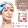 Akissos Forehead and Between Eyes Wrinkle Patches The Original Wrinkle Patch Non Invasive Wrinkle Smoothers for Forehead Wrinkles 5cm*5m 1 Roll view 2