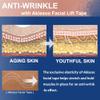 Akissos Forehead and Between Eyes Wrinkle Patches The Original Wrinkle Patch Non Invasive Wrinkle Smoothers for Forehead Wrinkles 5cm*5m 1 Roll view 4