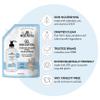J.R. Watkins Gel Hand Soap Refill, Moisturizing Hand Wash, Alcohol-Free, Cruelty-Free, Ocean Breeze, 34 Fl Oz, 3 Pack view 2