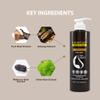2-Pack LoverHair Professional Herbal Scalp Care Conditioner 2x20.3 fl.oz (2x600ml) view 3