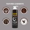 2-Pack LoverHair Professional Herbal Scalp Care Conditioner 2x20.3 fl.oz (2x600ml) view 4