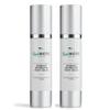 Apple Cider Vinegar Restorative Night Cream 2 PK - Overnight Firming, Smoothing Cream with African Green Coffee, Green Tea and Chamomile Extract for Dry, Oily, Sensitive Skin view 1