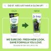 St. Ives Blackhead Clearing Face Scrub, Clears Blackheads & Unclogs Pores, Green Tea & Bamboo, Salicylic Acid Acne Treatment Facial Scrub, Moderate Exfoliator with Natural Exfoliants 6 oz, 6 Pack view 3
