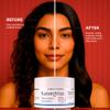 Brscience Fusionfrizz Recovery Smooth Hair Mask - Volume Reduction 500mL view 4