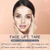 AURUZA 2 Rolls Facial Myofascial Face Lift Tape, Neck & Forehead Smooths Wrinkles, Unisex Anti-Wrinkle Patches for Firming And Tightening Skin view 2