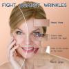 AURUZA 2 Rolls Facial Myofascial Face Lift Tape, Neck & Forehead Smooths Wrinkles, Unisex Anti-Wrinkle Patches for Firming And Tightening Skin view 3