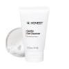 Honest Beauty Mini Gentle Gel Daily Face Cleanser | Calms, Refreshes, + Hydrates | Vegan + Safe for Sensitive Skin | Travel Size, 1.5 fl oz view 1