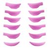 Lash Lift Pad Shield Katya Vinog DIY Eyelash Perming Pads Mega L Curl Perm Rod Roller No Glue Needed On Eyelid Silicone Guard Lifting Eyelashes Up, Lami Lamination Roller Perm Rods Ultra Soft & Light view 1