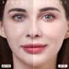 Teenitor 200 Counts Blotting Paper for Oily Skin, Face Oil Sheets with Bamboo Charcoal, Oil Blotting Sheets for Face Oil Absorbing Sheets for Face Men Women, Oil Control Film 3.93" x 2.75" view 3