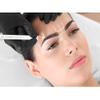 White Color Microblading Eyebrow Peel-off Pencil Soft Coloured White Pencil WaterProof Marker Liner Pen (10 Pack) view 2