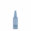Aveda Smooth Infusion Style-Prep Smoother | Leave-In Anti-Frizz Serum | 72-Hour Frizz Defense & Control | Heat Protectant | 98% Naturally Derived*, 3.4 Fl Oz view 1