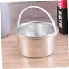FOMIYES Hair Removal Device Hot Wax Electric Wax Warmer Heater Pot for Spa Tool Random Style view 2