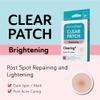 DERMA ANGEL Dark Spot Patches Blemish Patches with Hydrocolloid, TXA & CICA for Active Acne & Post-Inflammatory Dark Spots - Day and Night Use - UPGRADED (Post Acne - 96 Count - 1 Size) view 3