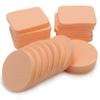 24 Beauty Foundation Blending Makeup Sponges Blender Flawless Buffer Powder Puff view 1