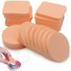24 Beauty Foundation Blending Makeup Sponges Blender Flawless Buffer Powder Puff view 3